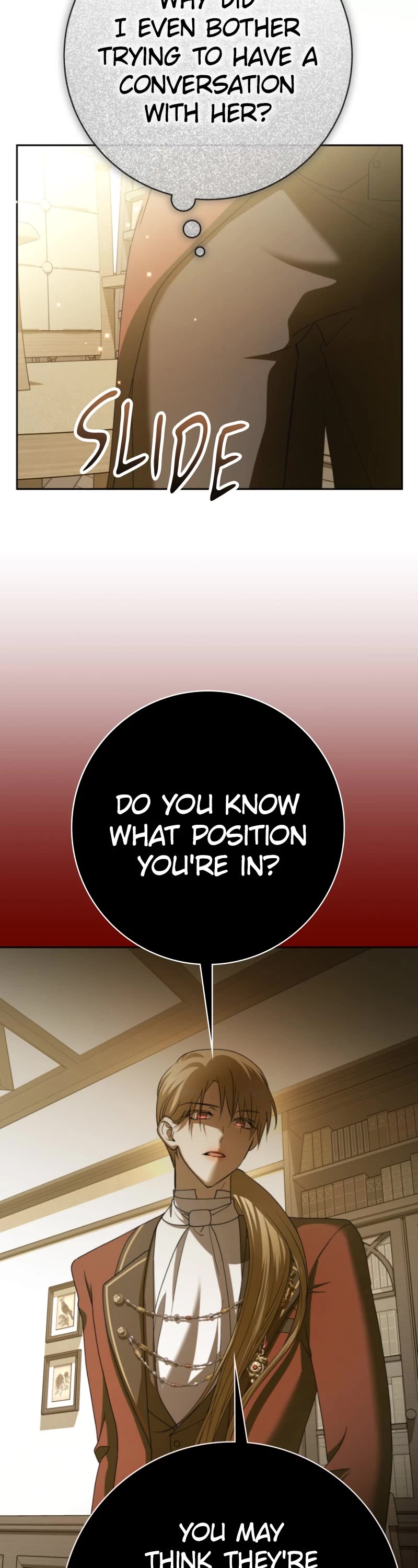 To Be You, Even Just For a Day Chapter 201 page 50 - Chapter 201: Ep. 200 - The Story Inside of the Box (6)