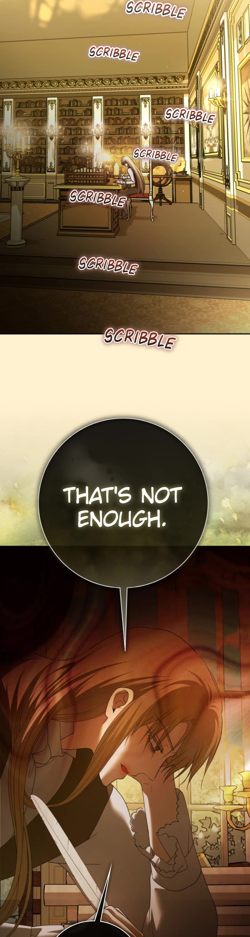 To Be You, Even Just For a Day Chapter 201 page 63 - Chapter 201: Ep. 200 - The Story Inside of the Box (6)