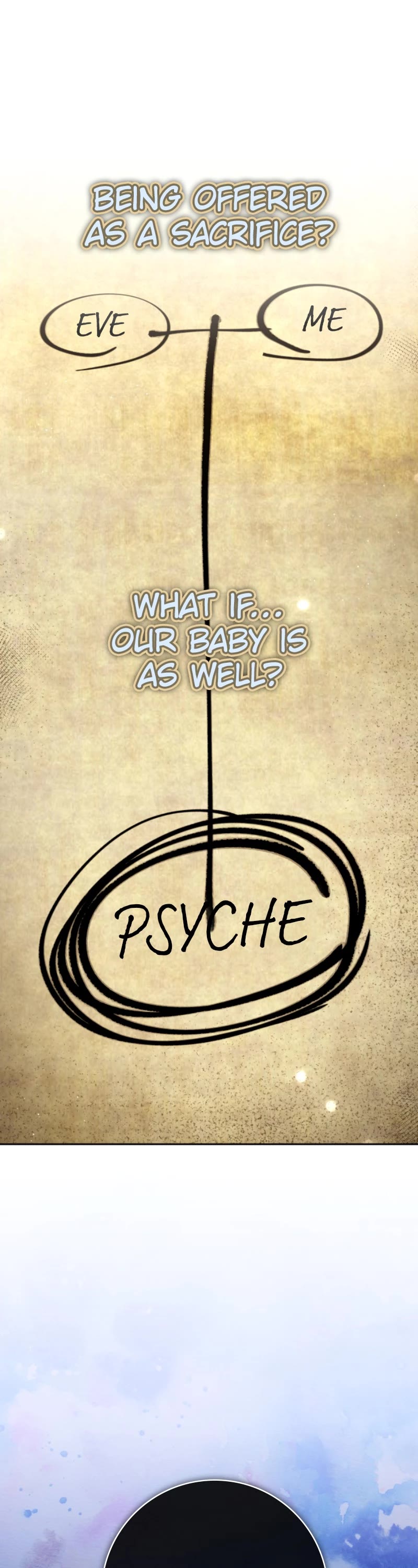 To Be You, Even Just For a Day Chapter 201 page 67 - Chapter 201: Ep. 200 - The Story Inside of the Box (6)