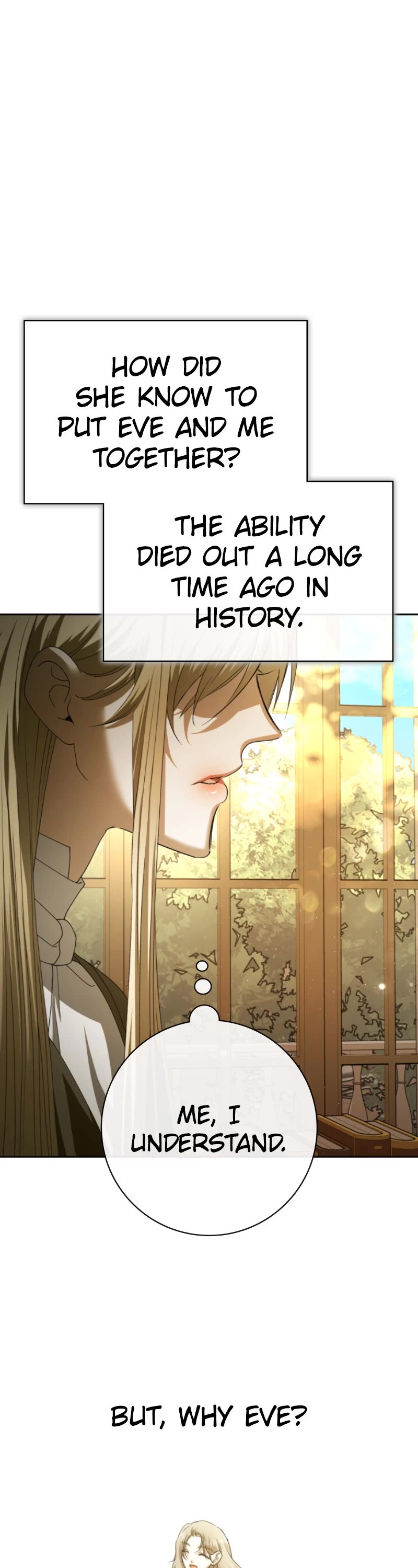 To Be You, Even Just For a Day Chapter 201 page 71 - Chapter 201: Ep. 200 - The Story Inside of the Box (6)