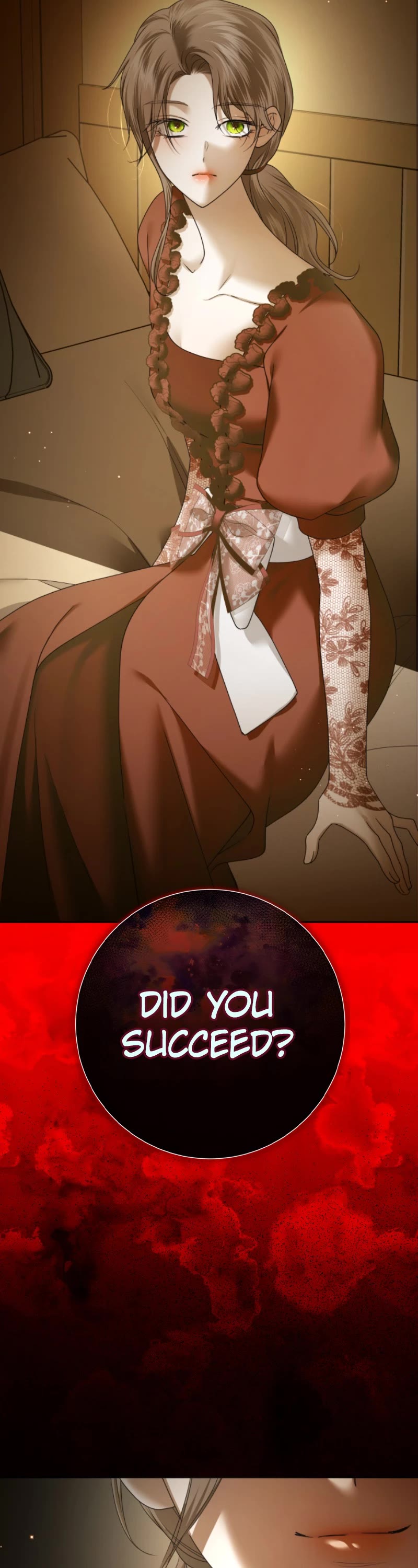 To Be You, Even Just For a Day Chapter 201 page 85 - Chapter 201: Ep. 200 - The Story Inside of the Box (6)