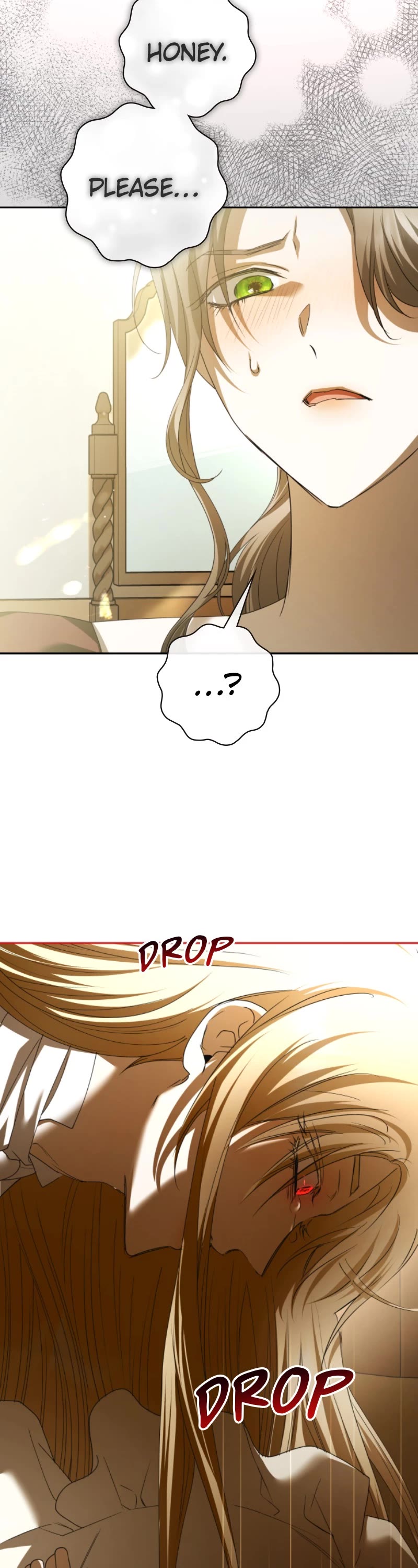 To Be You, Even Just For a Day Chapter 202 page 18 - Chapter 202: Ep. 201 - The Story Inside of the Box (7)
