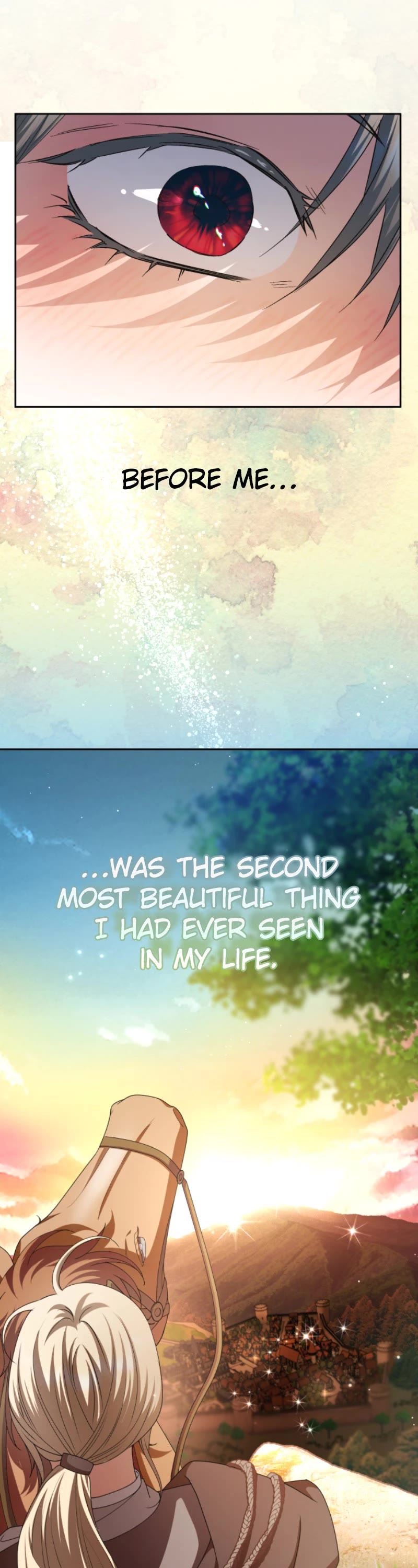 To Be You, Even Just For a Day Chapter 202 page 47 - Chapter 202: Ep. 201 - The Story Inside of the Box (7)