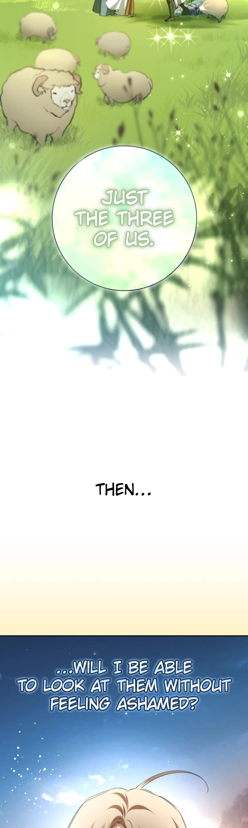 To Be You, Even Just For a Day Chapter 202 page 50 - Chapter 202: Ep. 201 - The Story Inside of the Box (7)