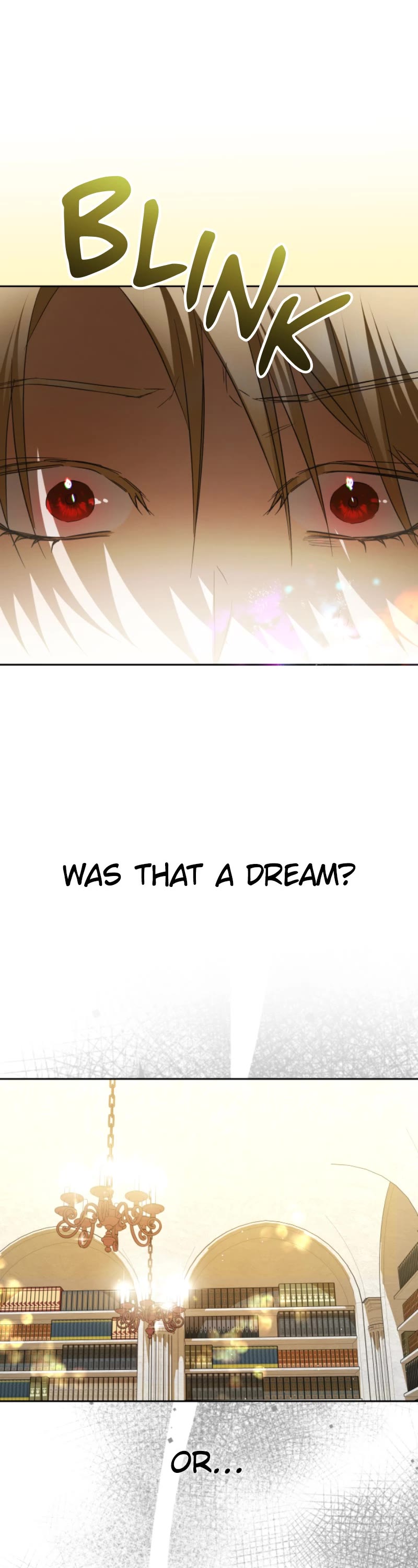 To Be You, Even Just For a Day Chapter 202 page 57 - Chapter 202: Ep. 201 - The Story Inside of the Box (7)