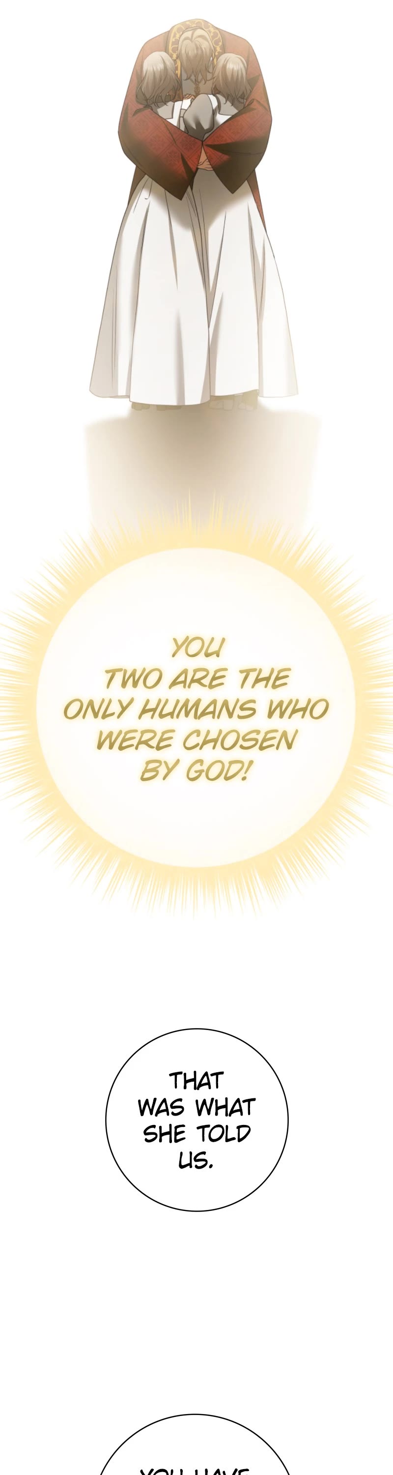 To Be You, Even Just For a Day Chapter 202 page 6 - Chapter 202: Ep. 201 - The Story Inside of the Box (7)
