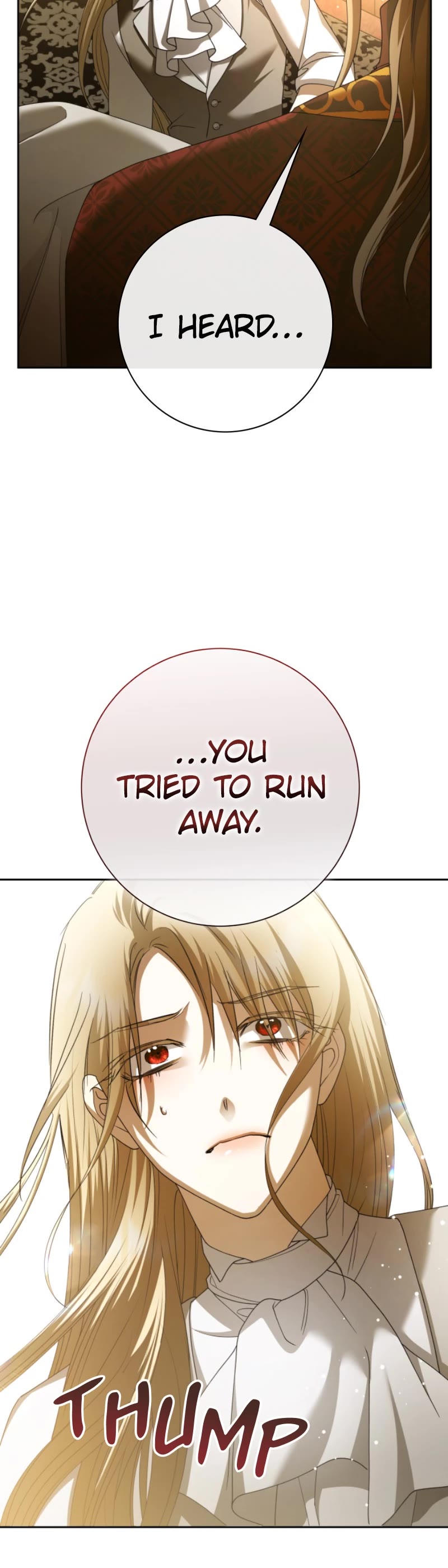 To Be You, Even Just For a Day Chapter 202 page 60 - Chapter 202: Ep. 201 - The Story Inside of the Box (7)