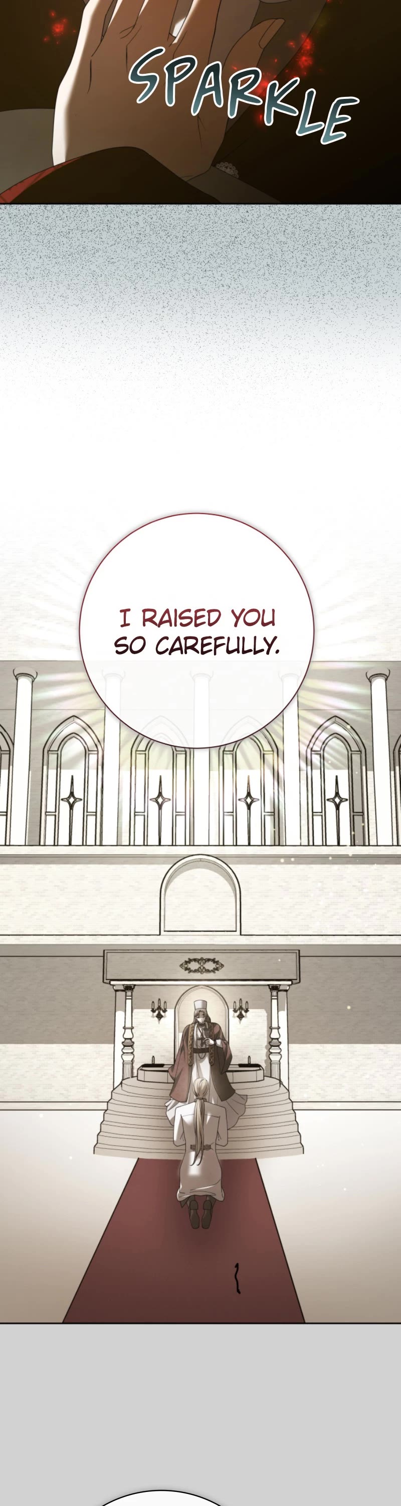 To Be You, Even Just For a Day Chapter 202 page 63 - Chapter 202: Ep. 201 - The Story Inside of the Box (7)