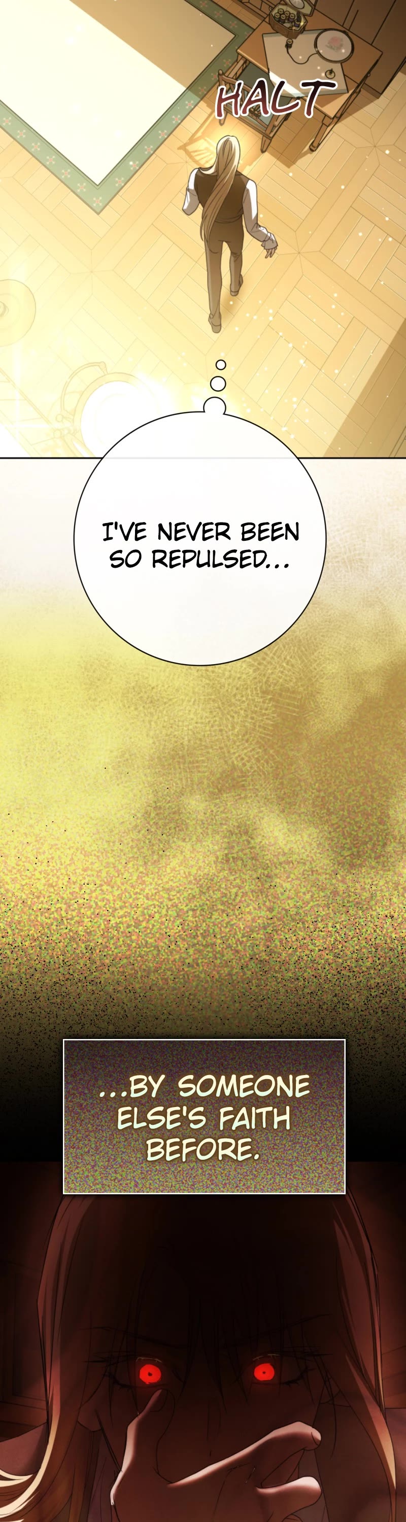 To Be You, Even Just For a Day Chapter 202 page 8 - Chapter 202: Ep. 201 - The Story Inside of the Box (7)