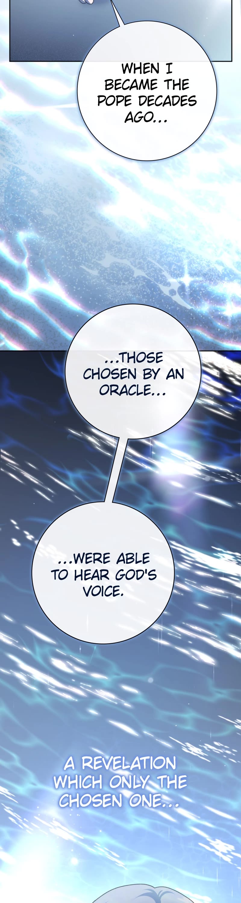 To Be You, Even Just For a Day Chapter 203 page 13 - Chapter 203: Ep. 202 - The Story Inside of the Box (8)