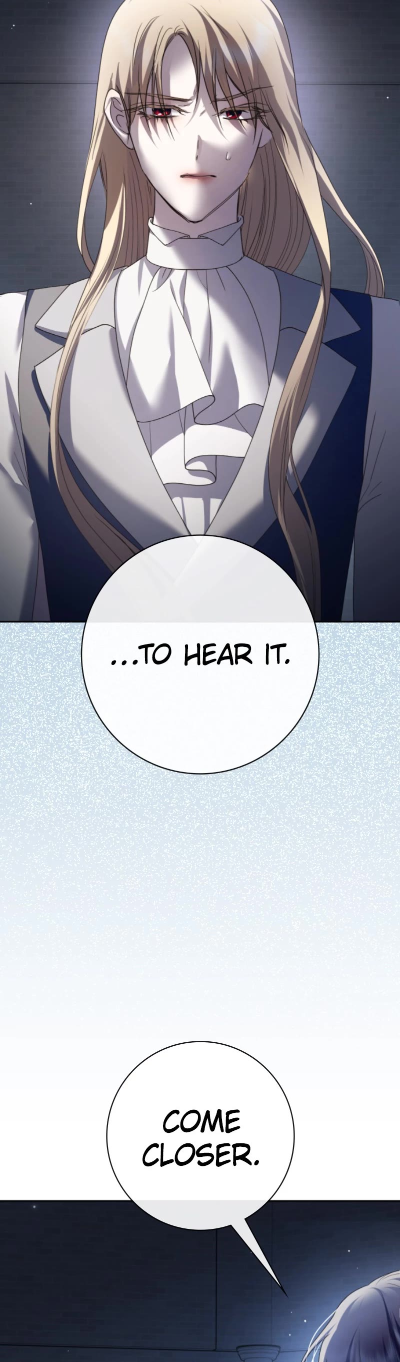 To Be You, Even Just For a Day Chapter 203 page 15 - Chapter 203: Ep. 202 - The Story Inside of the Box (8)