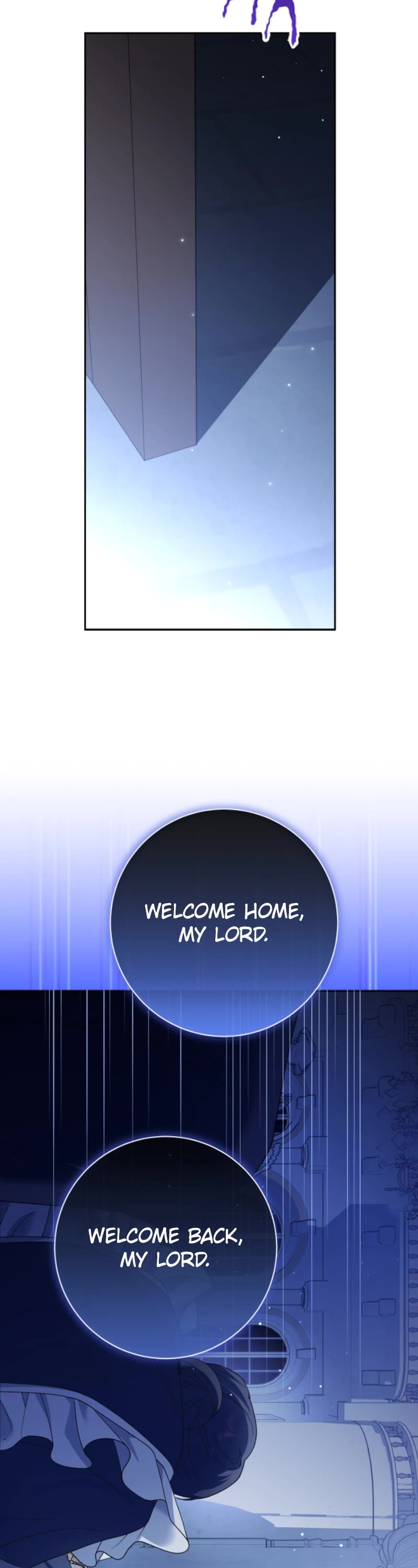 To Be You, Even Just For a Day Chapter 203 page 18 - Chapter 203: Ep. 202 - The Story Inside of the Box (8)