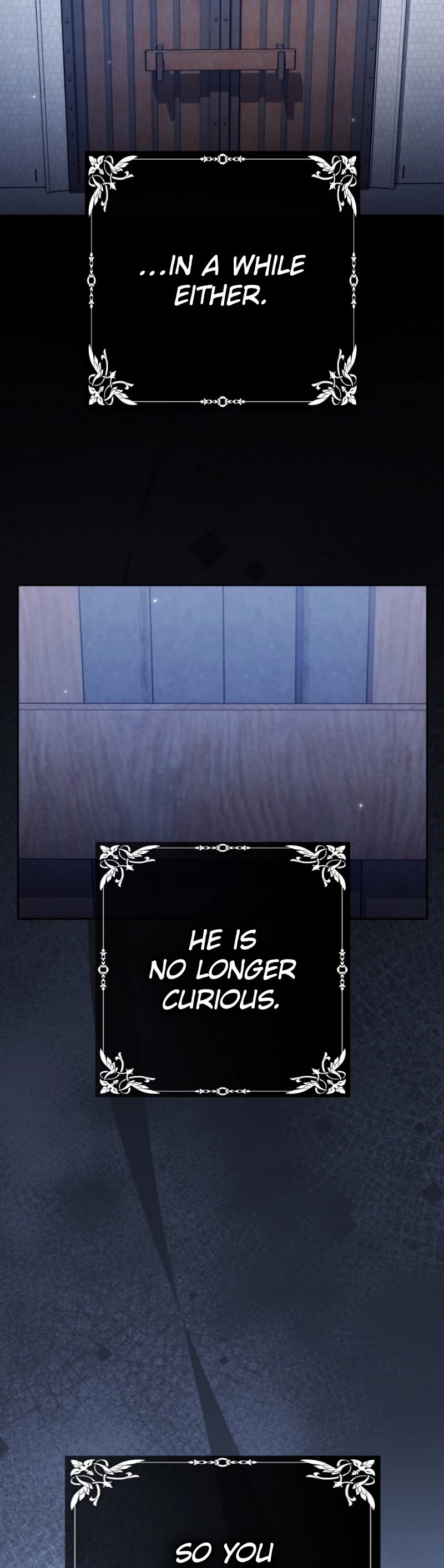 To Be You, Even Just For a Day Chapter 203 page 25 - Chapter 203: Ep. 202 - The Story Inside of the Box (8)