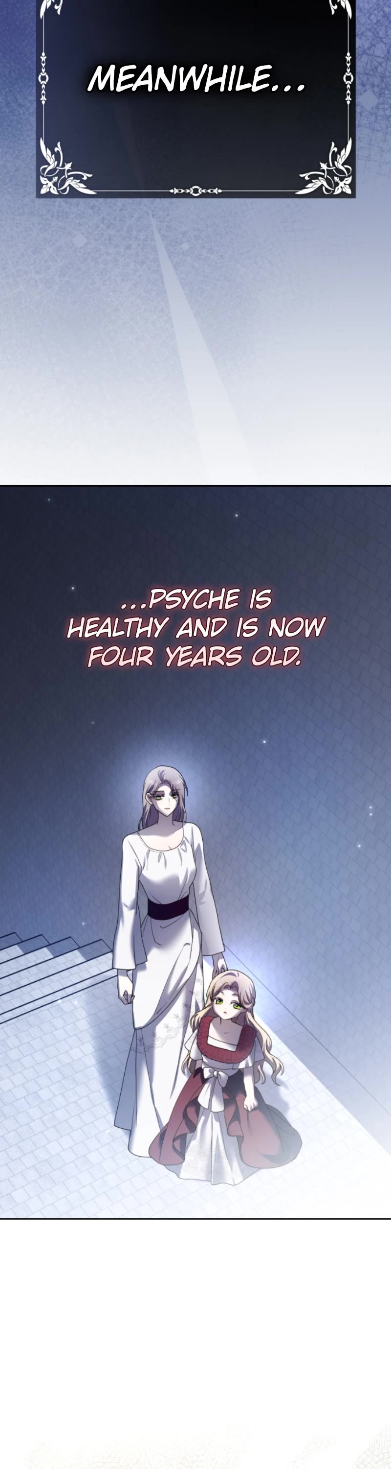 To Be You, Even Just For a Day Chapter 203 page 27 - Chapter 203: Ep. 202 - The Story Inside of the Box (8)