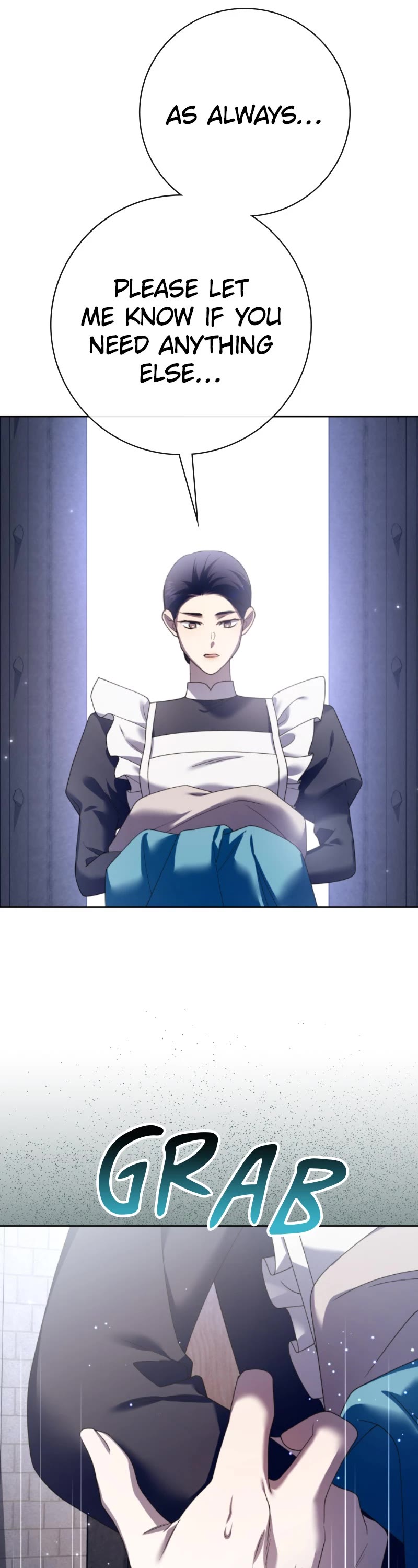 To Be You, Even Just For a Day Chapter 203 page 30 - Chapter 203: Ep. 202 - The Story Inside of the Box (8)