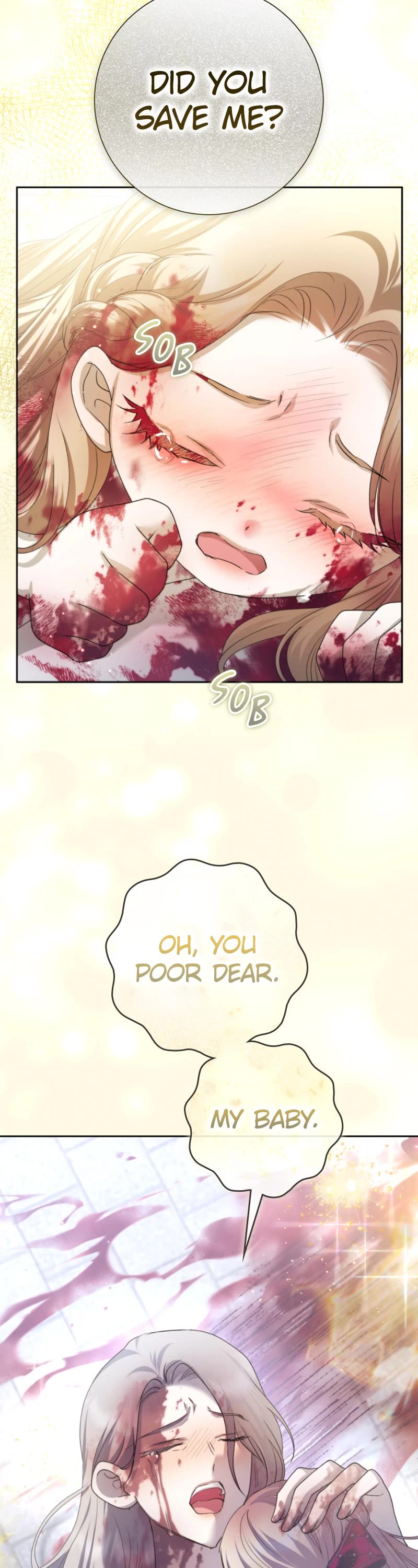 To Be You, Even Just For a Day Chapter 203 page 42 - Chapter 203: Ep. 202 - The Story Inside of the Box (8)