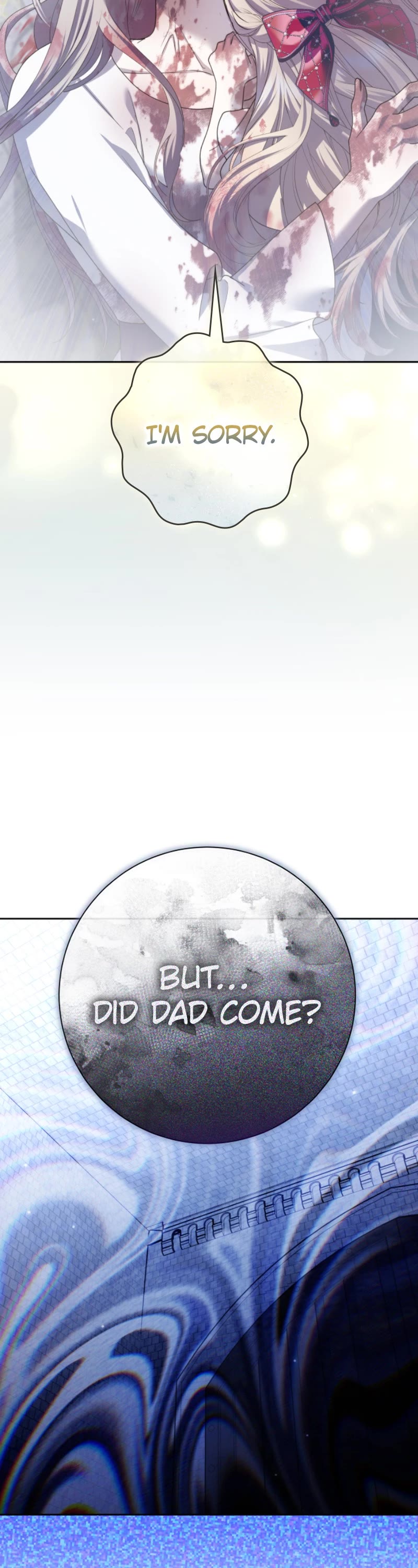 To Be You, Even Just For a Day Chapter 203 page 43 - Chapter 203: Ep. 202 - The Story Inside of the Box (8)