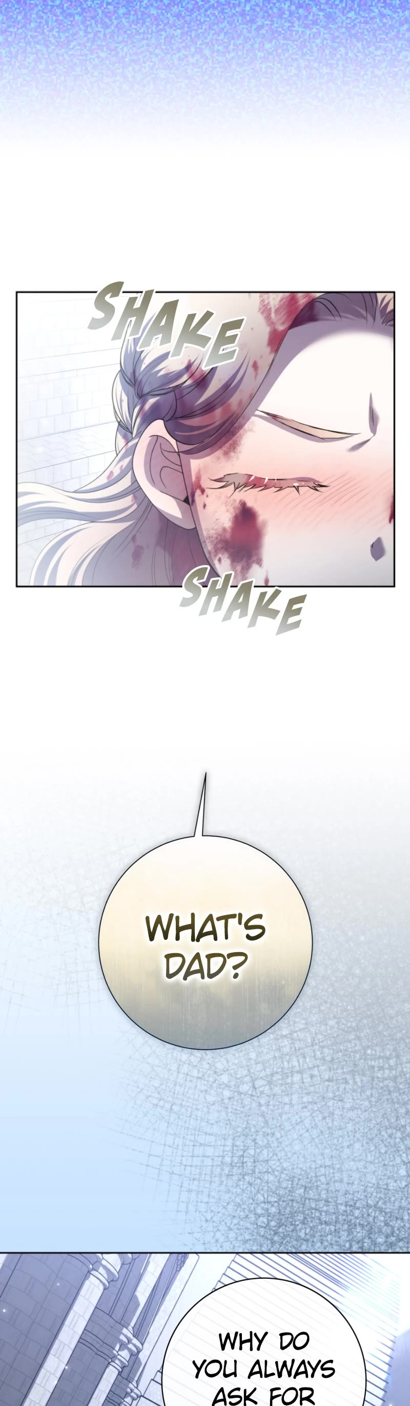 To Be You, Even Just For a Day Chapter 203 page 44 - Chapter 203: Ep. 202 - The Story Inside of the Box (8)