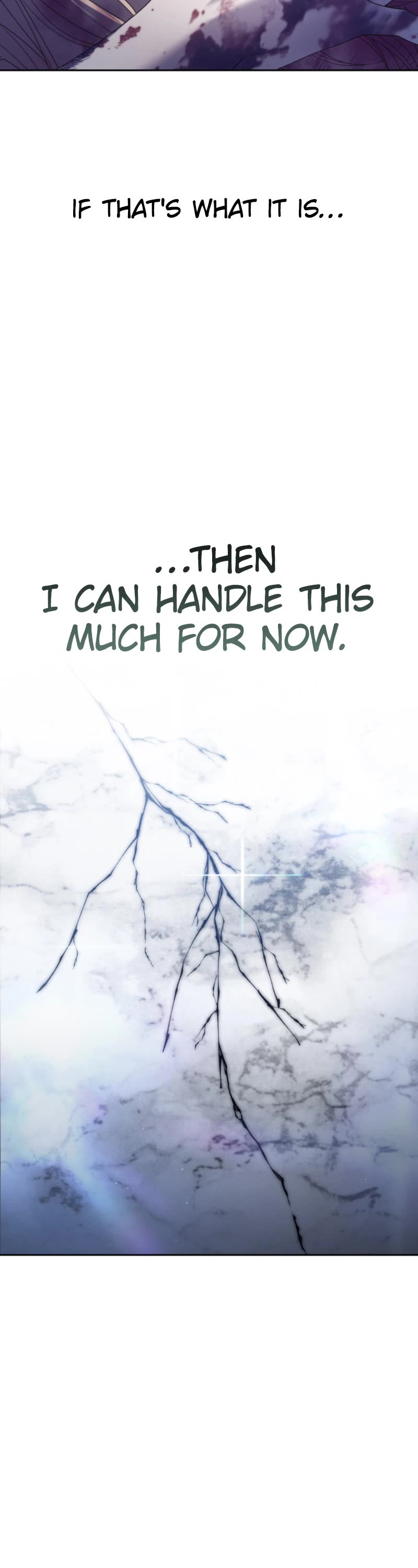 To Be You, Even Just For a Day Chapter 203 page 54 - Chapter 203: Ep. 202 - The Story Inside of the Box (8)