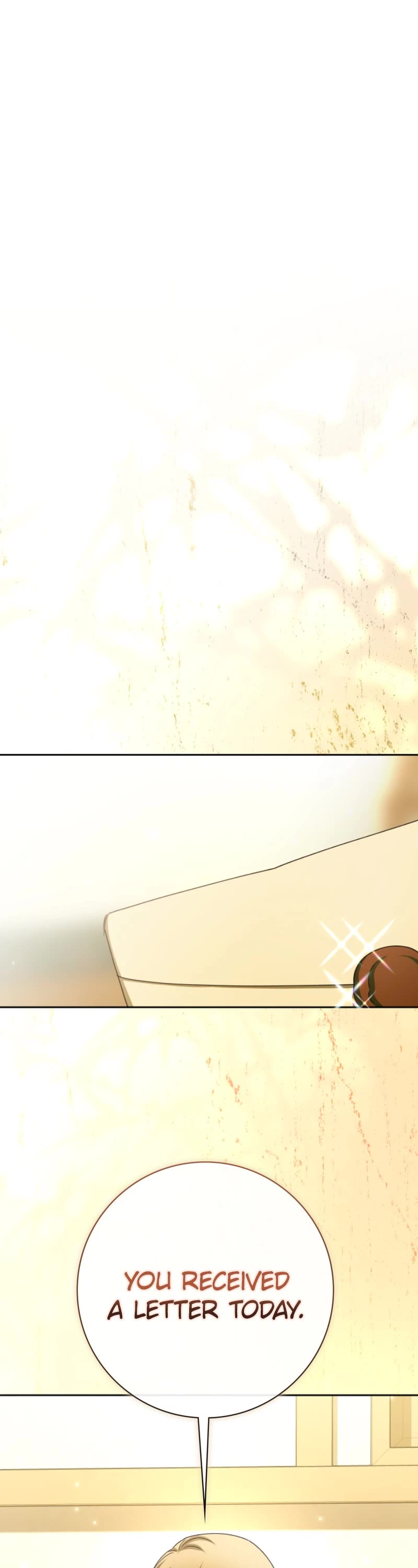 To Be You, Even Just For a Day Chapter 203 page 55 - Chapter 203: Ep. 202 - The Story Inside of the Box (8)