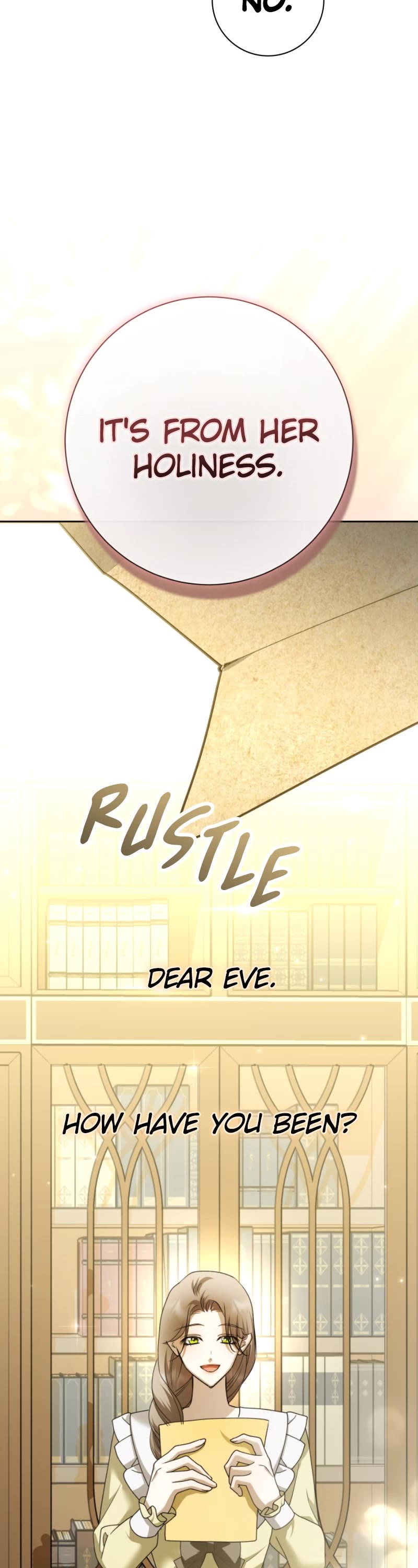 To Be You, Even Just For a Day Chapter 203 page 57 - Chapter 203: Ep. 202 - The Story Inside of the Box (8)