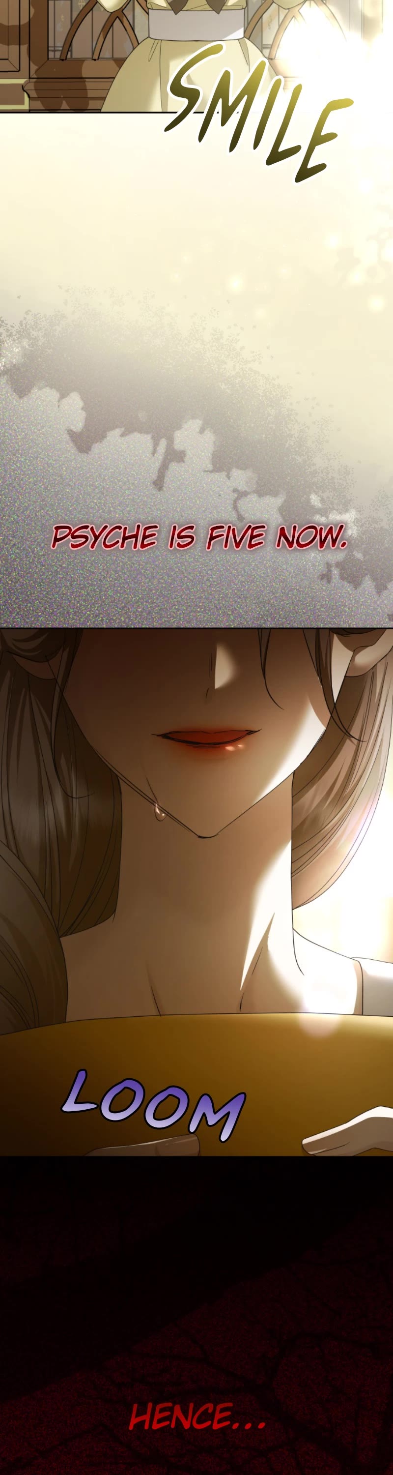 To Be You, Even Just For a Day Chapter 203 page 58 - Chapter 203: Ep. 202 - The Story Inside of the Box (8)