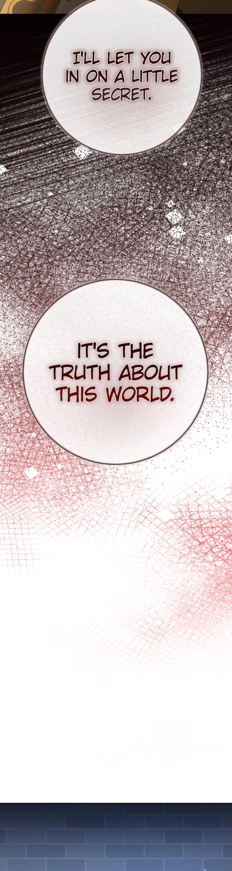 To Be You, Even Just For a Day Chapter 203 page 7 - Chapter 203: Ep. 202 - The Story Inside of the Box (8)