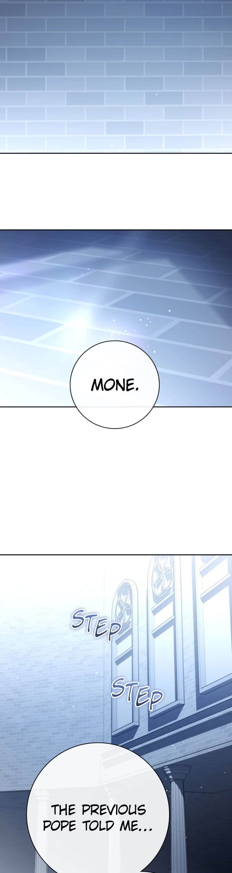 To Be You, Even Just For a Day Chapter 203 page 8 - Chapter 203: Ep. 202 - The Story Inside of the Box (8)