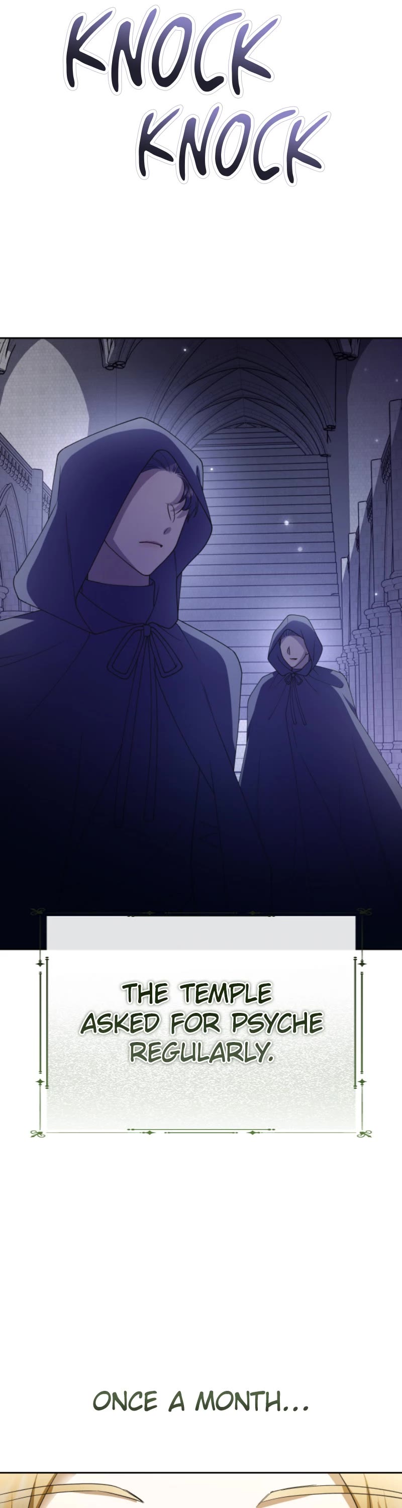To Be You, Even Just For a Day Chapter 204 page 23 - Chapter 204: Ep. 203 - The Story Inside of the Box (Final)