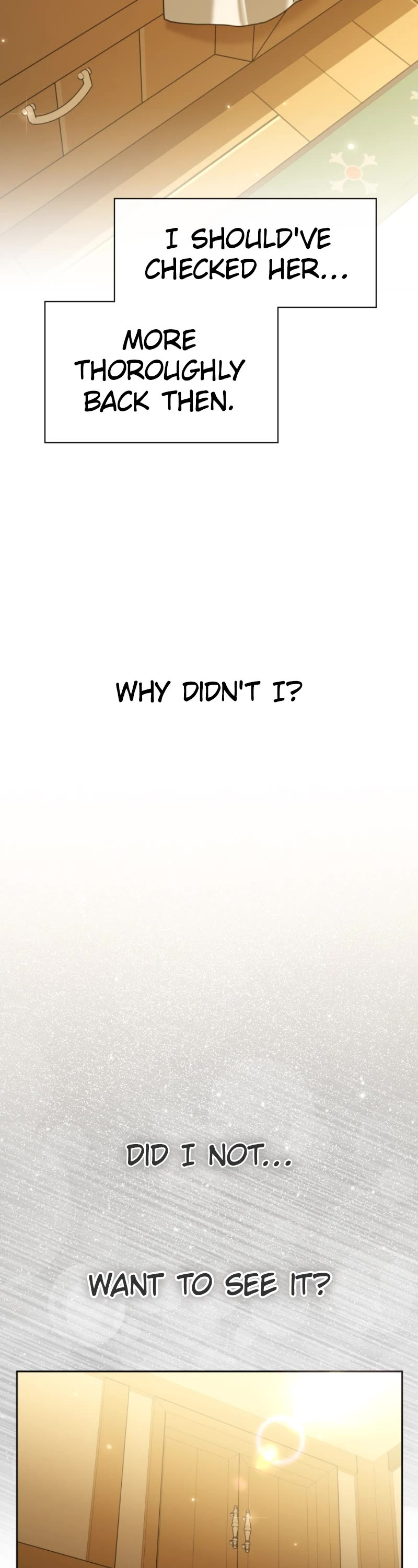 To Be You, Even Just For a Day Chapter 204 page 28 - Chapter 204: Ep. 203 - The Story Inside of the Box (Final)