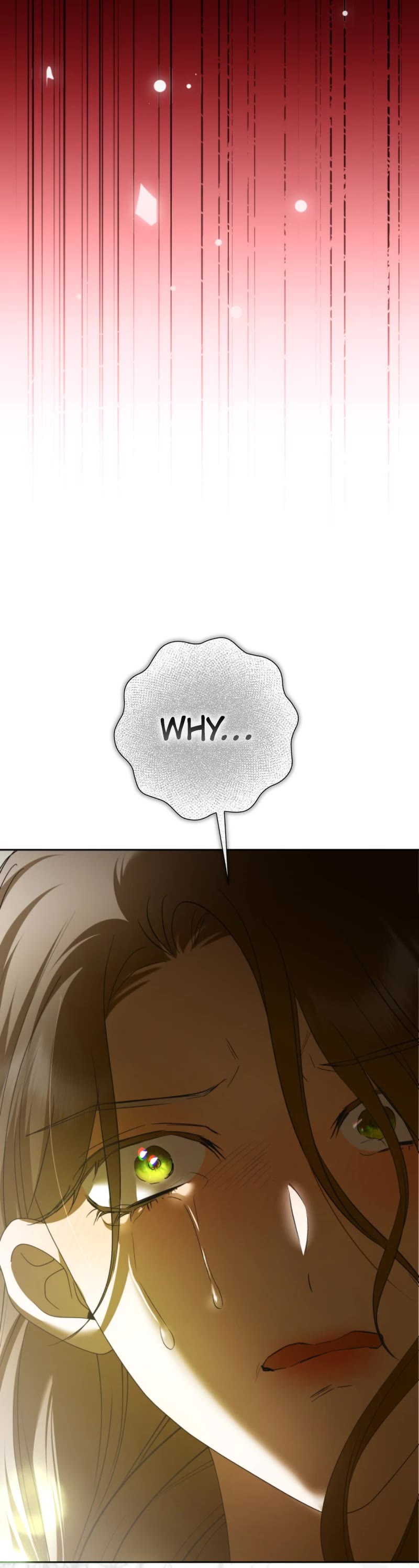 To Be You, Even Just For a Day Chapter 204 page 39 - Chapter 204: Ep. 203 - The Story Inside of the Box (Final)
