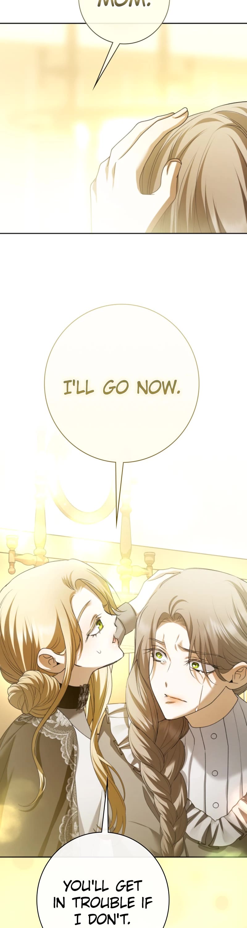 To Be You, Even Just For a Day Chapter 204 page 48 - Chapter 204: Ep. 203 - The Story Inside of the Box (Final)
