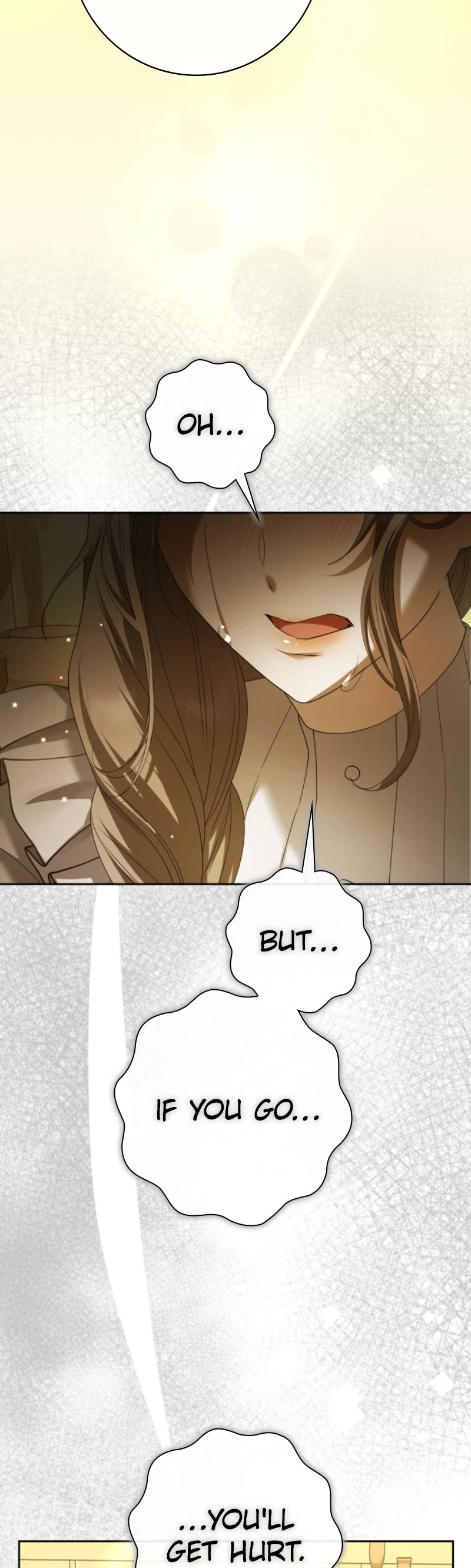 To Be You, Even Just For a Day Chapter 204 page 49 - Chapter 204: Ep. 203 - The Story Inside of the Box (Final)