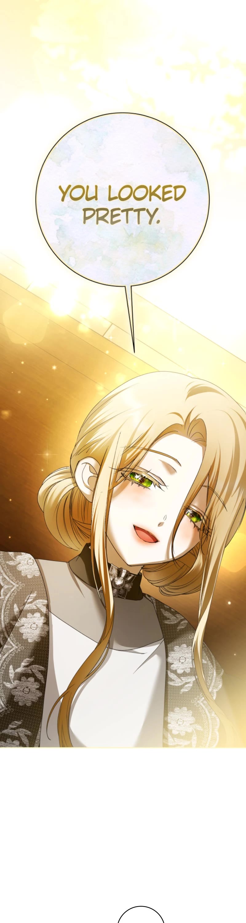 To Be You, Even Just For a Day Chapter 204 page 53 - Chapter 204: Ep. 203 - The Story Inside of the Box (Final)