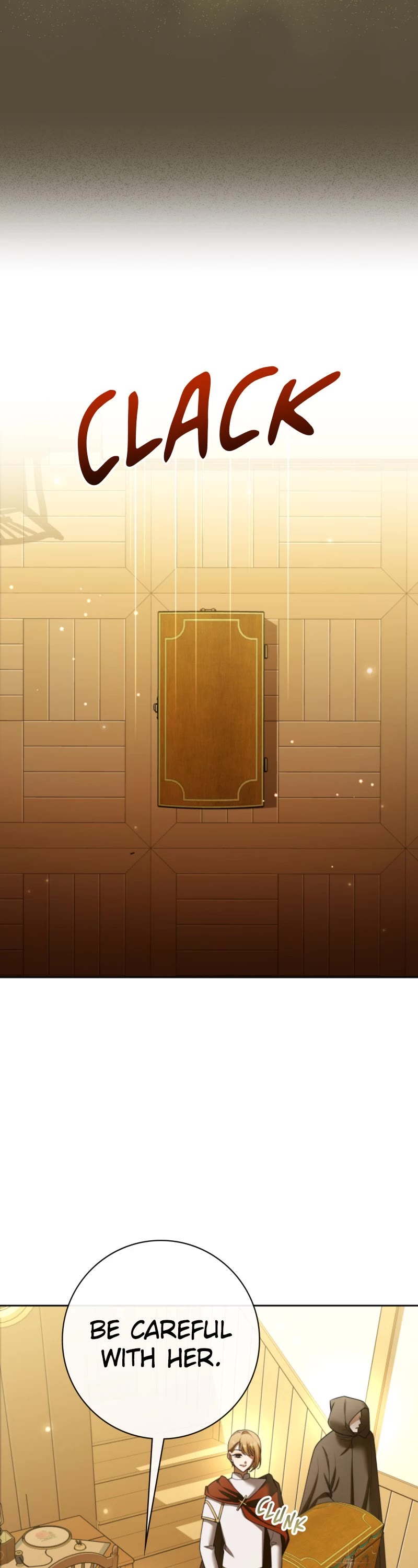 To Be You, Even Just For a Day Chapter 204 page 6 - Chapter 204: Ep. 203 - The Story Inside of the Box (Final)