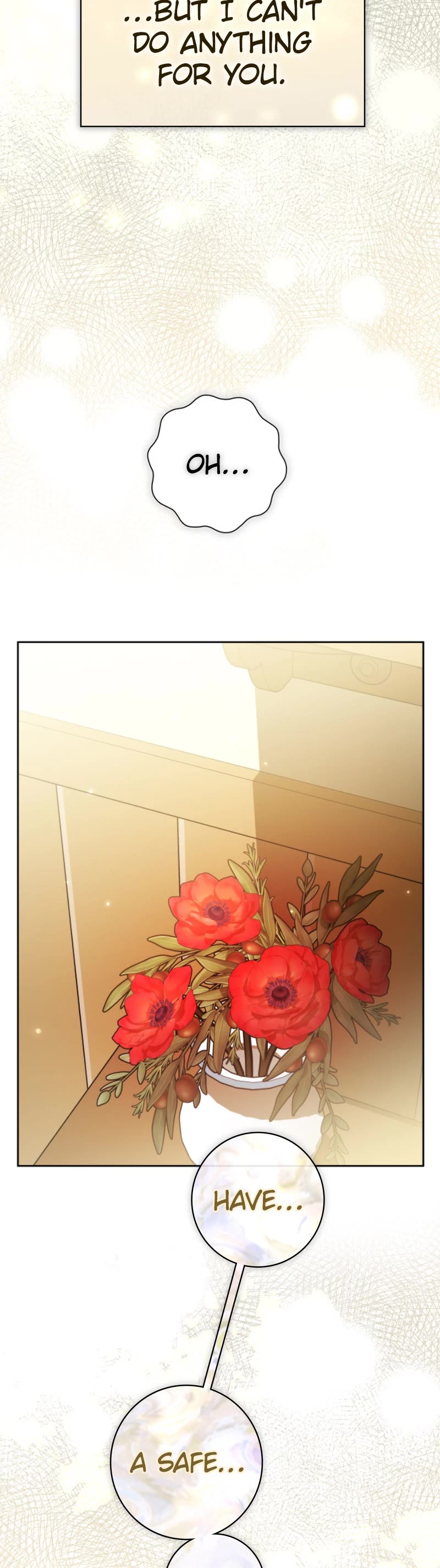 To Be You, Even Just For a Day Chapter 204 page 60 - Chapter 204: Ep. 203 - The Story Inside of the Box (Final)