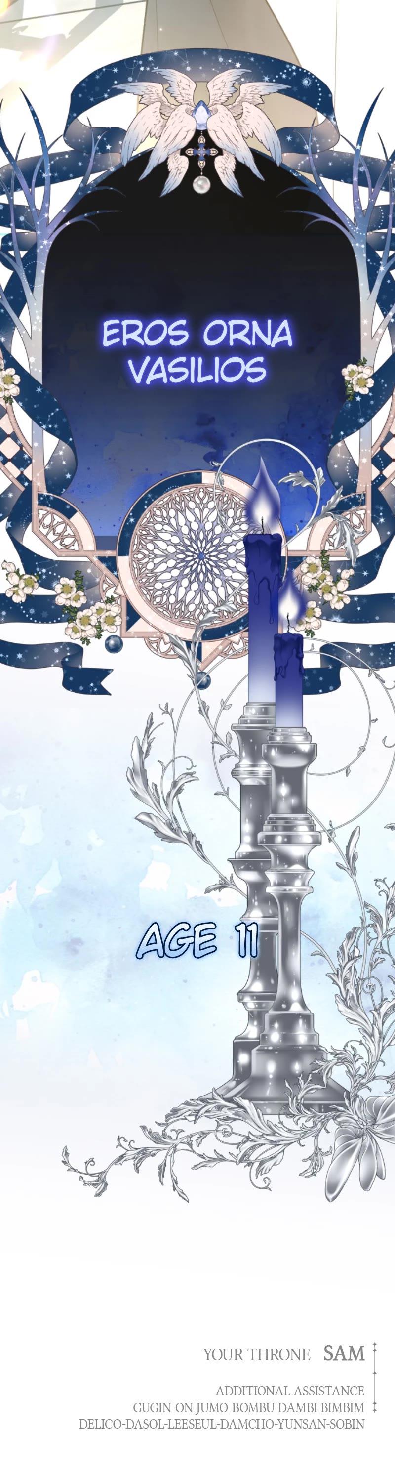 To Be You, Even Just For a Day Chapter 204 page 67 - Chapter 204: Ep. 203 - The Story Inside of the Box (Final)