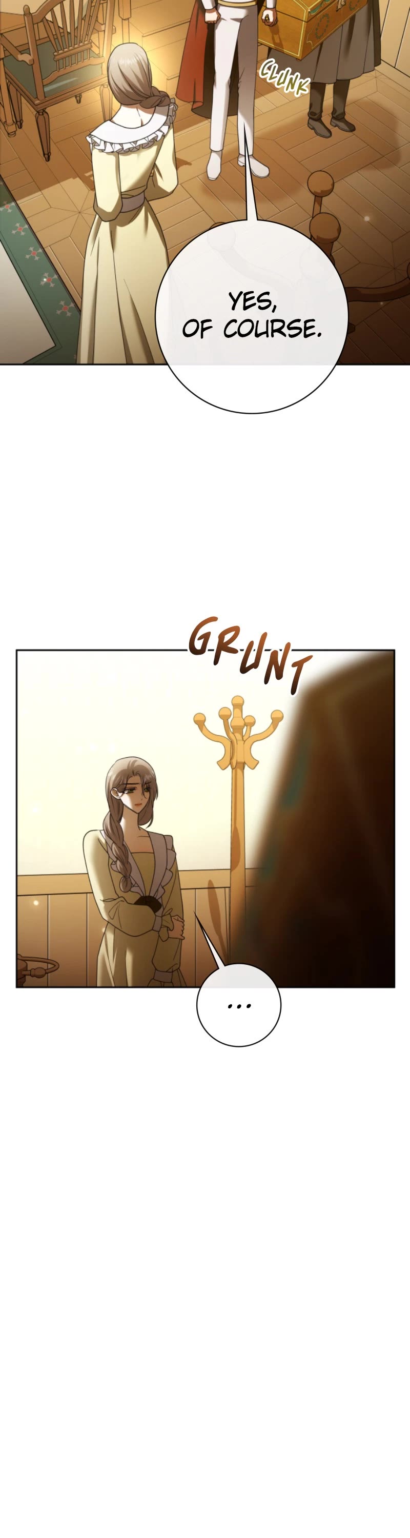 To Be You, Even Just For a Day Chapter 204 page 7 - Chapter 204: Ep. 203 - The Story Inside of the Box (Final)