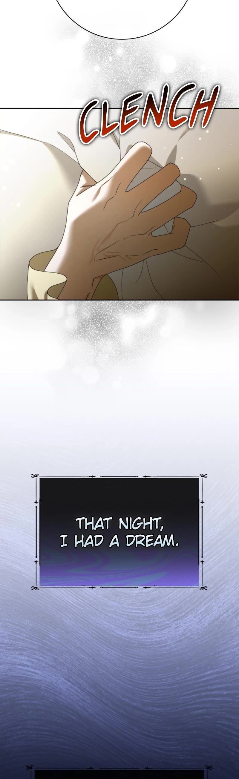To Be You, Even Just For a Day Chapter 204 page 9 - Chapter 204: Ep. 203 - The Story Inside of the Box (Final)