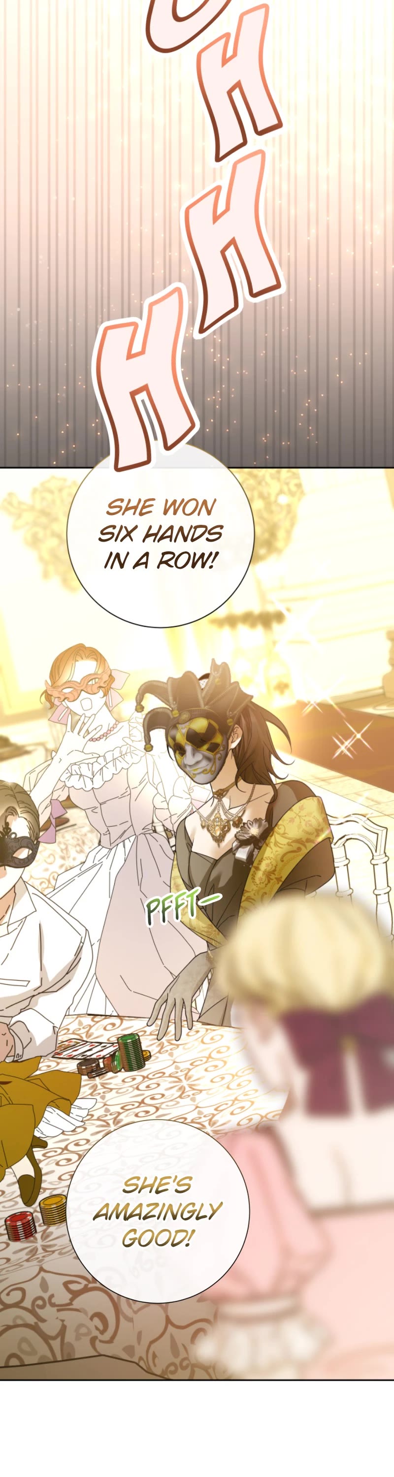 To Be You, Even Just For a Day Chapter 205 page 11 - Chapter 205: Ep. 204 - The Crown Prince Has a Hobby
