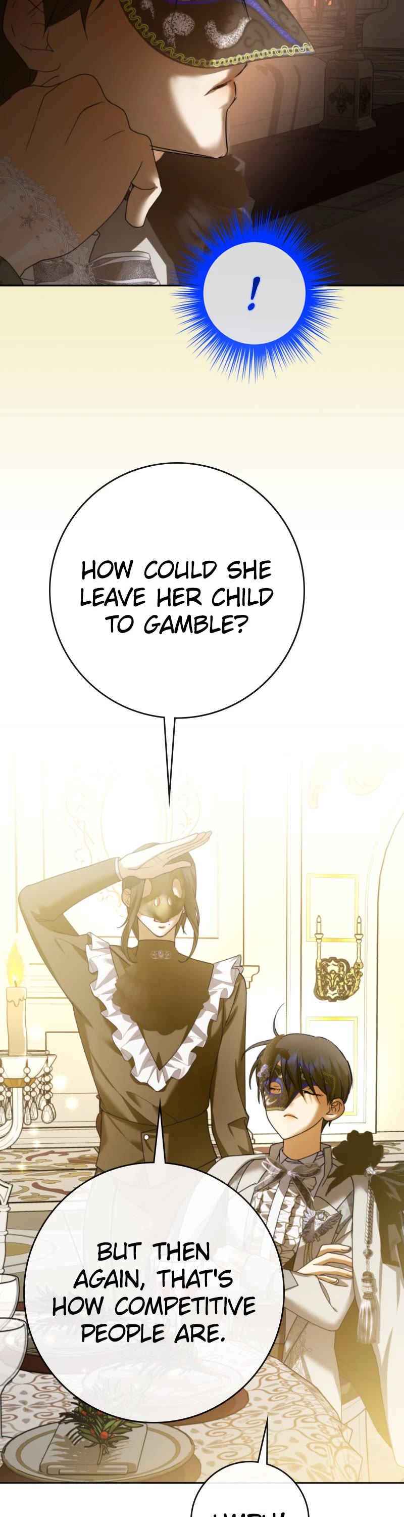 To Be You, Even Just For a Day Chapter 205 page 13 - Chapter 205: Ep. 204 - The Crown Prince Has a Hobby