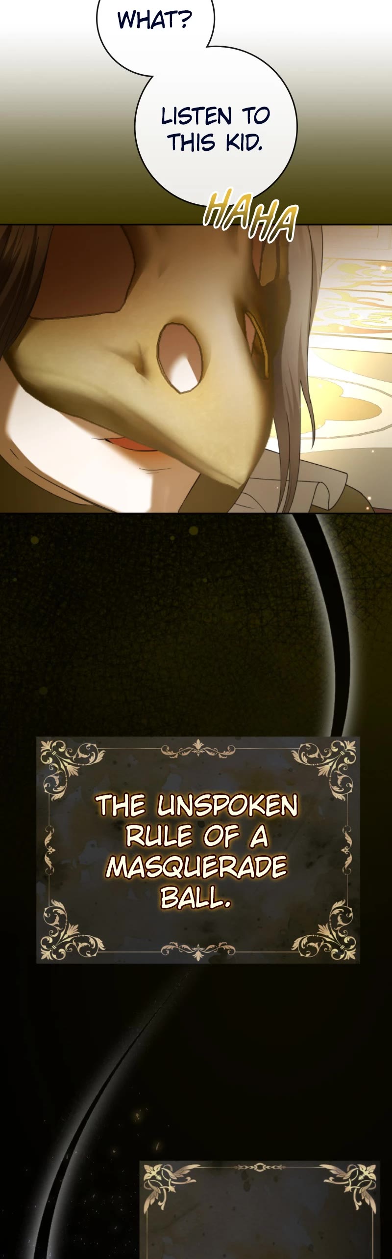 To Be You, Even Just For a Day Chapter 205 page 15 - Chapter 205: Ep. 204 - The Crown Prince Has a Hobby