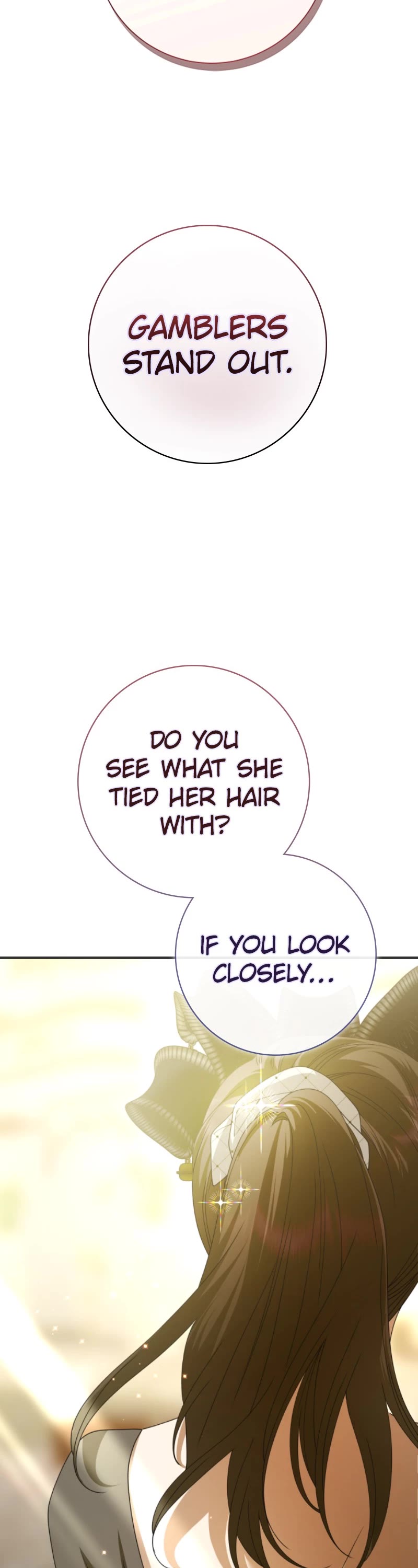 To Be You, Even Just For a Day Chapter 205 page 18 - Chapter 205: Ep. 204 - The Crown Prince Has a Hobby