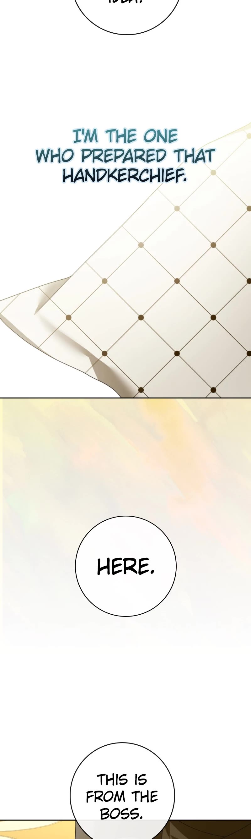 To Be You, Even Just For a Day Chapter 205 page 20 - Chapter 205: Ep. 204 - The Crown Prince Has a Hobby