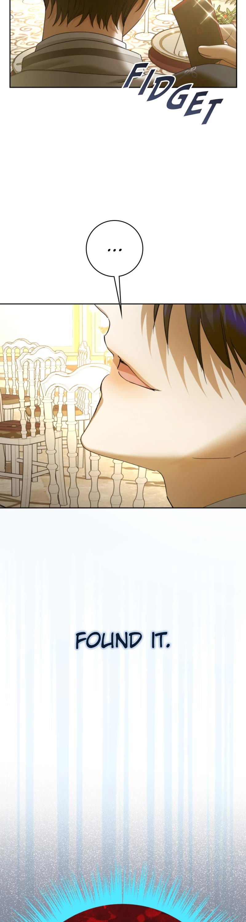 To Be You, Even Just For a Day Chapter 205 page 22 - Chapter 205: Ep. 204 - The Crown Prince Has a Hobby