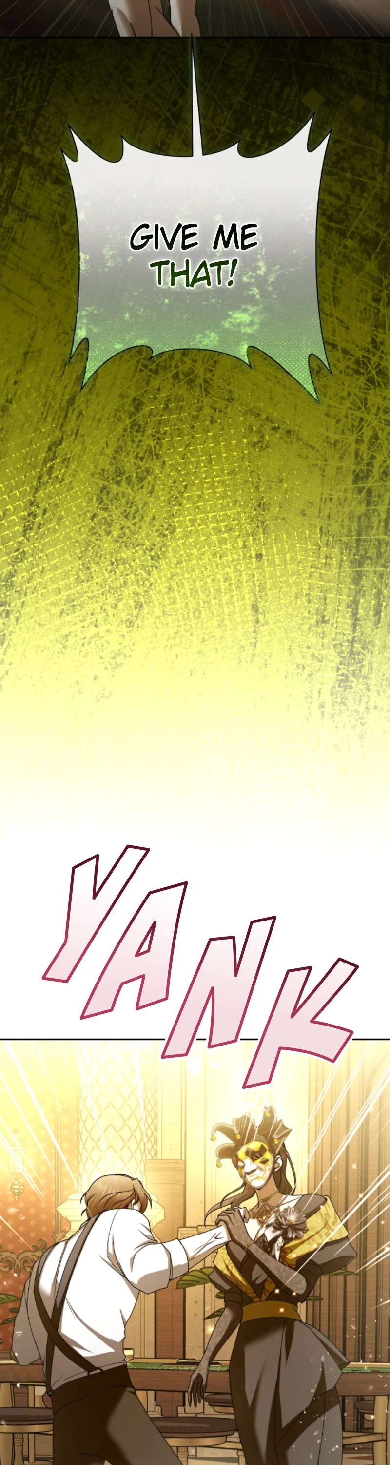 To Be You, Even Just For a Day Chapter 205 page 30 - Chapter 205: Ep. 204 - The Crown Prince Has a Hobby