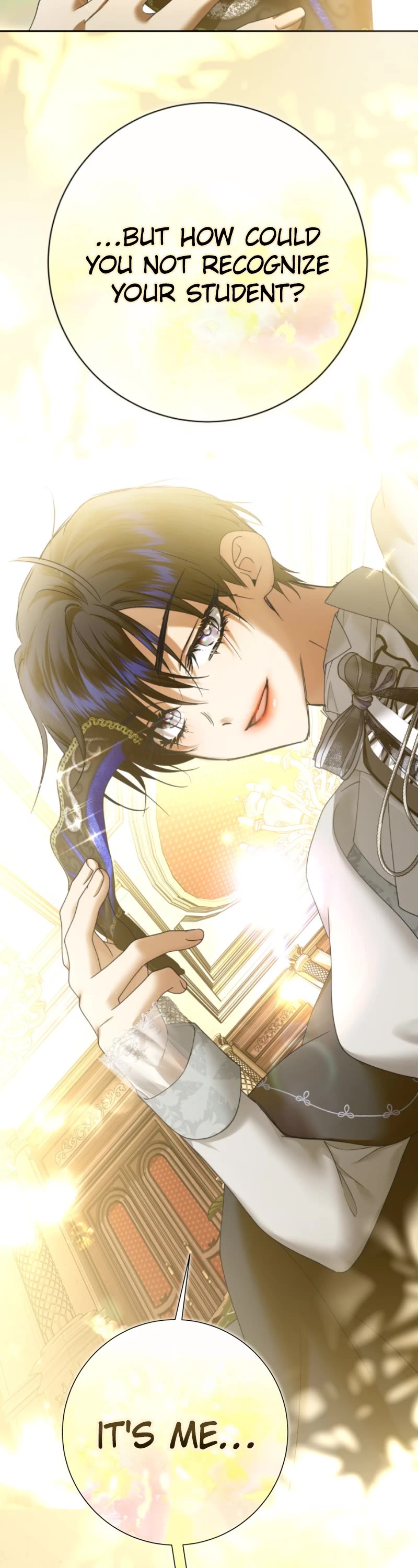 To Be You, Even Just For a Day Chapter 205 page 33 - Chapter 205: Ep. 204 - The Crown Prince Has a Hobby