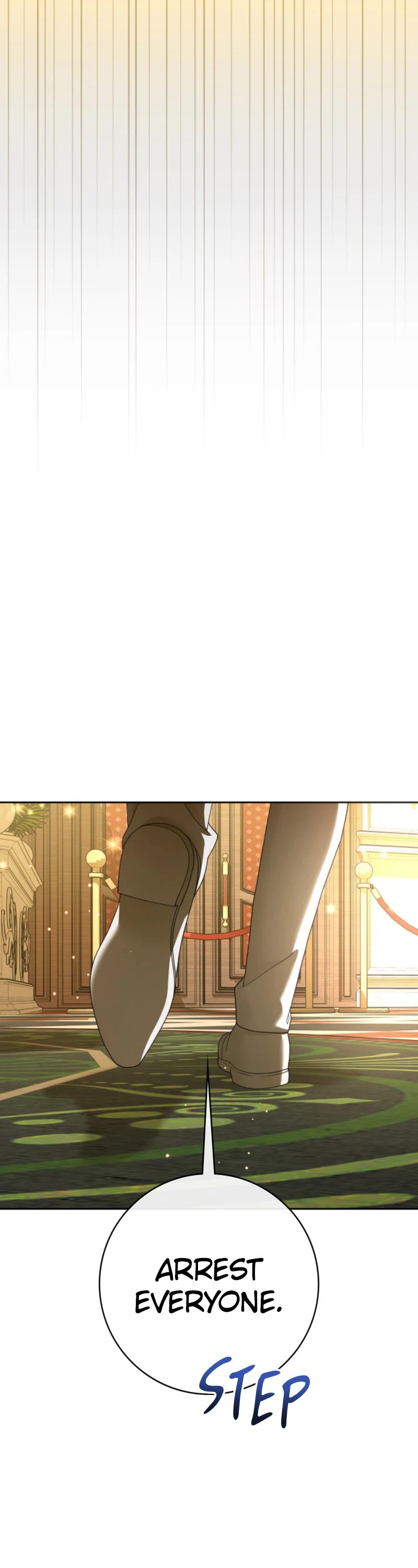 To Be You, Even Just For a Day Chapter 205 page 36 - Chapter 205: Ep. 204 - The Crown Prince Has a Hobby