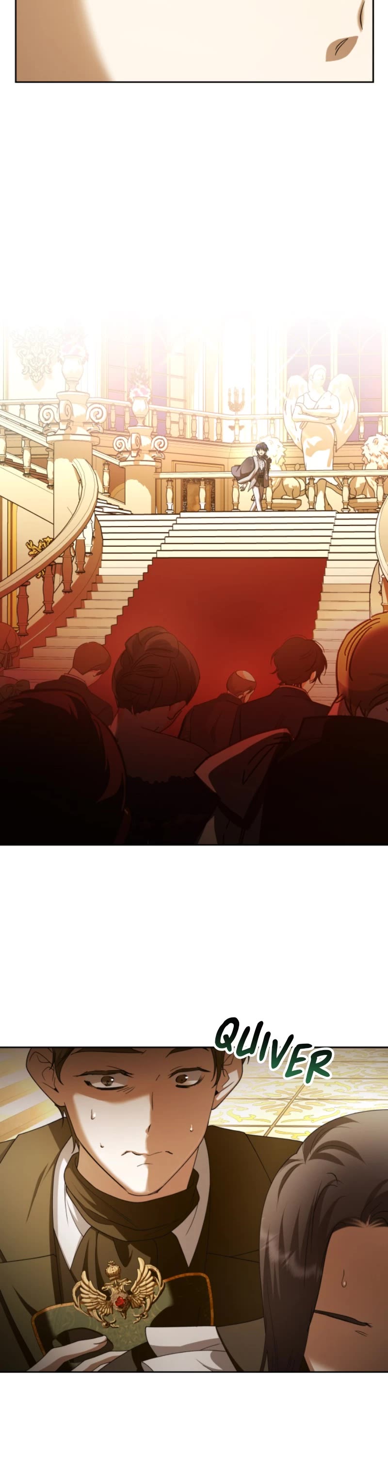 To Be You, Even Just For a Day Chapter 205 page 38 - Chapter 205: Ep. 204 - The Crown Prince Has a Hobby
