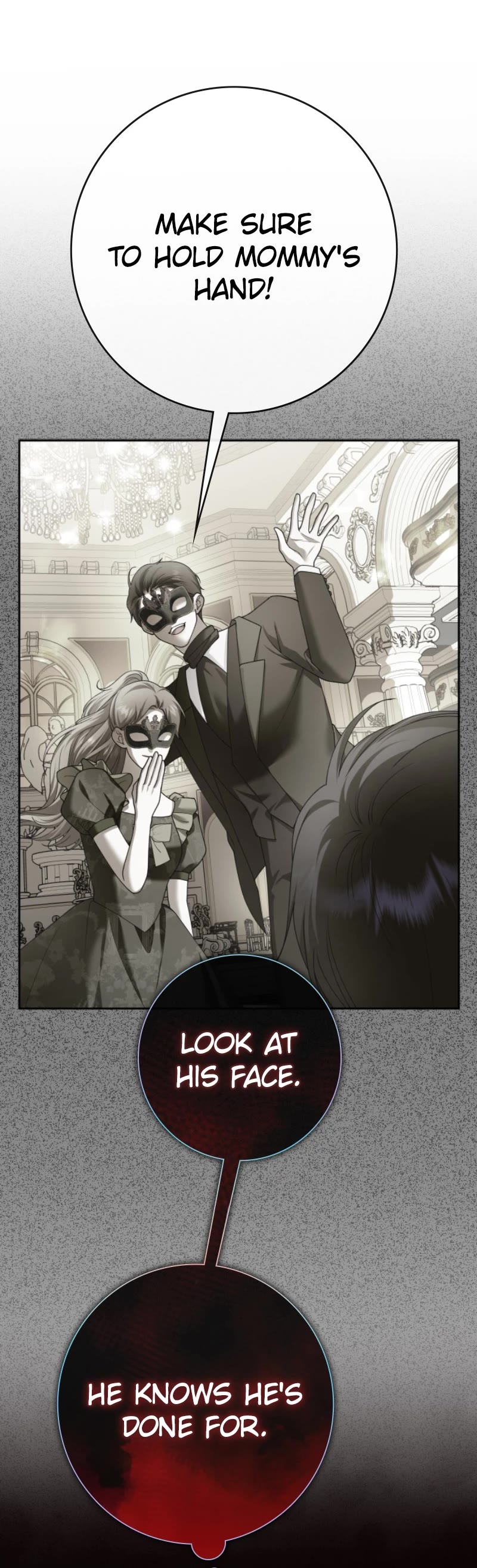 To Be You, Even Just For a Day Chapter 205 page 39 - Chapter 205: Ep. 204 - The Crown Prince Has a Hobby